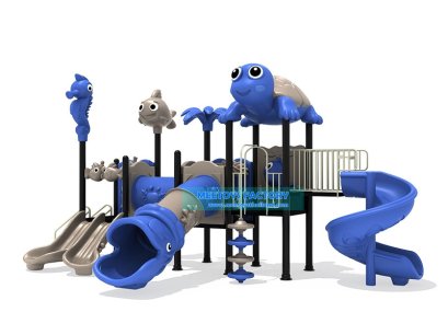 เครื่องเล่นสนาม 